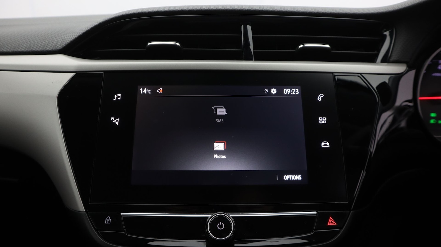 Used Vauxhall Corsa 2023 for sale - 77536320: Photo 11