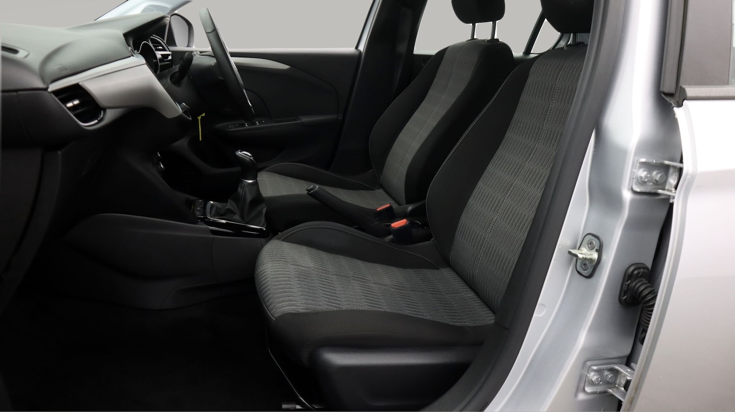 Used Vauxhall Corsa 2023 for sale - 77536320: Photo 14