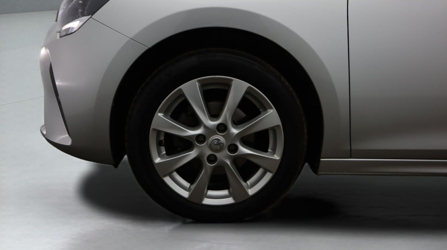 Used Vauxhall Corsa 2023 for sale - 77536320: Photo 18