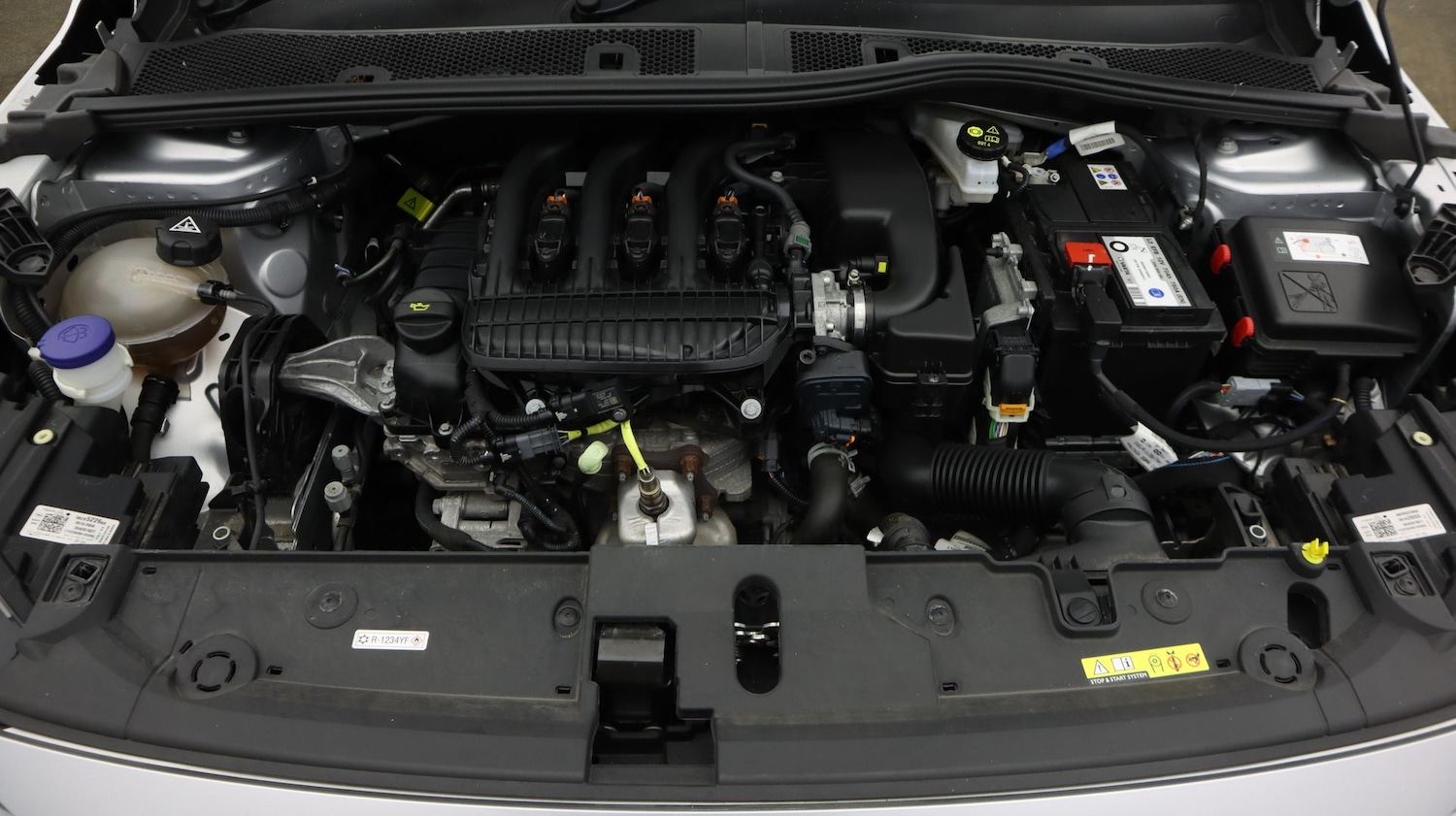 Used Vauxhall Corsa 2023 for sale - 77536320: Photo 19