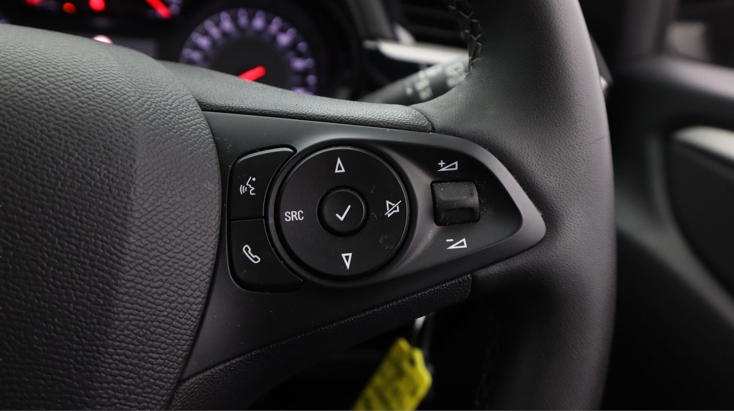 Used Vauxhall Corsa 2023 for sale - 77536320: Photo 20