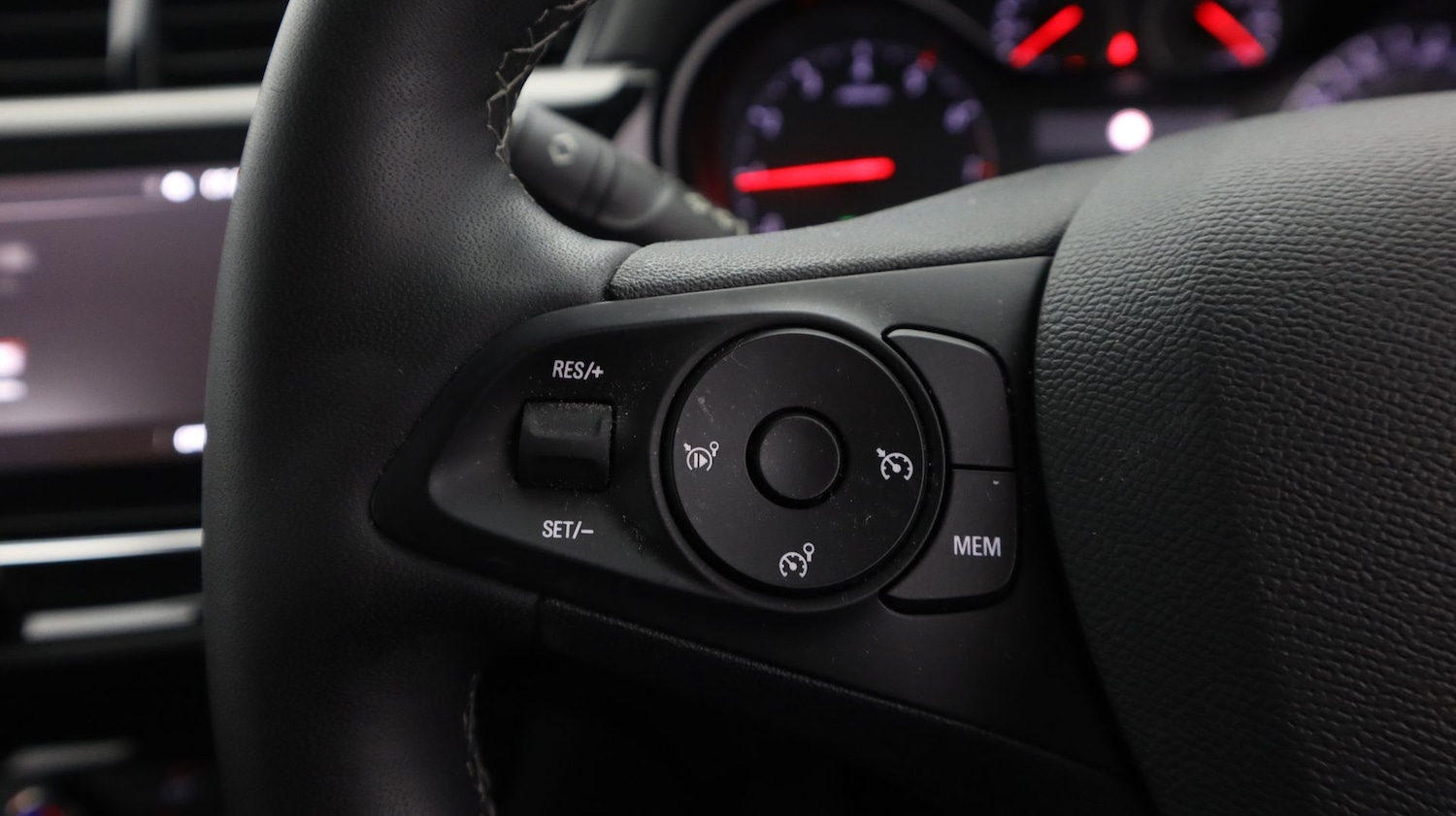 Used Vauxhall Corsa 2023 for sale - 77536320: Photo 24