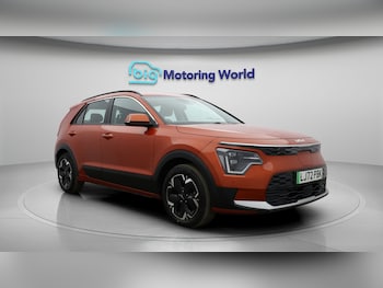 Used Kia Niro 2023 for sale - 79368068: Photo