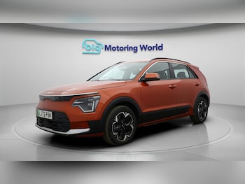 Used Kia Niro 2023 for sale - 79368068: Photo