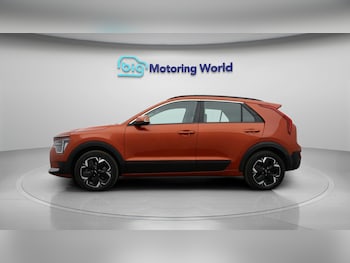 Used Kia Niro 2023 for sale - 79368068: Photo