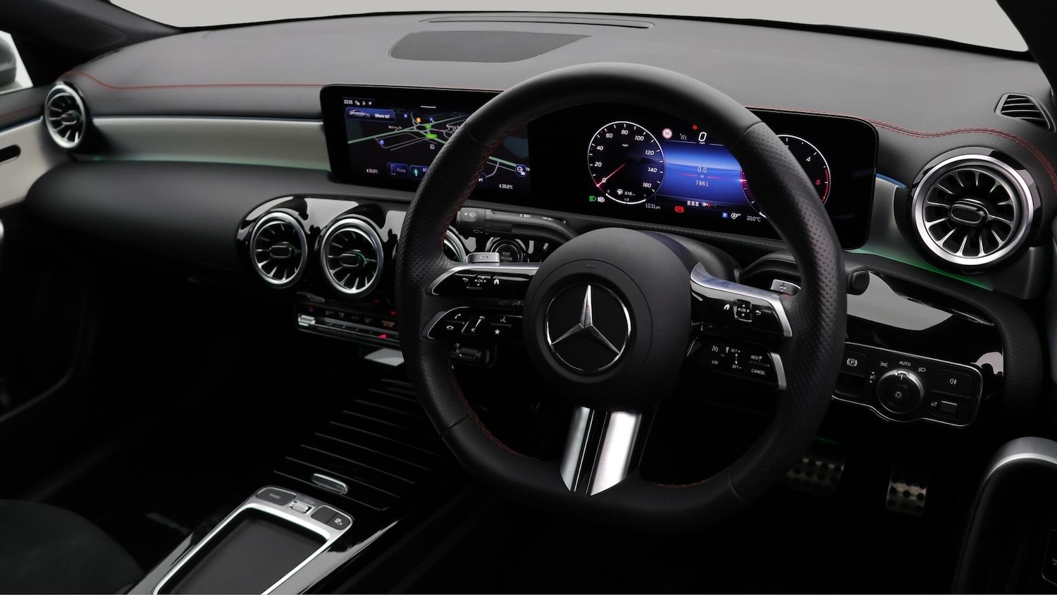 Used Mercedes-Benz CLA 2024 for sale - 75977571: Photo 10