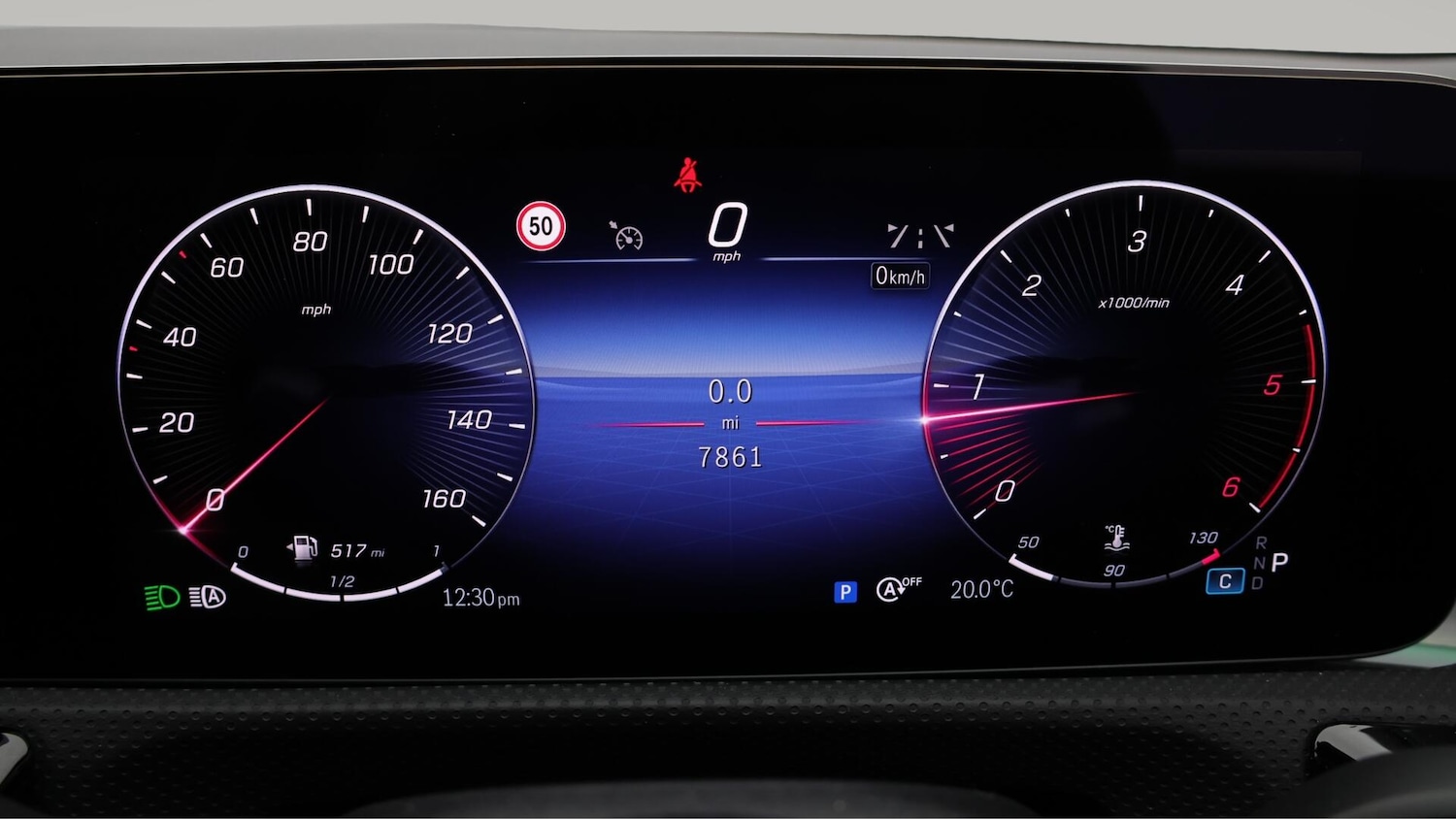 Used Mercedes-Benz CLA 2024 for sale - 75977571: Photo 11