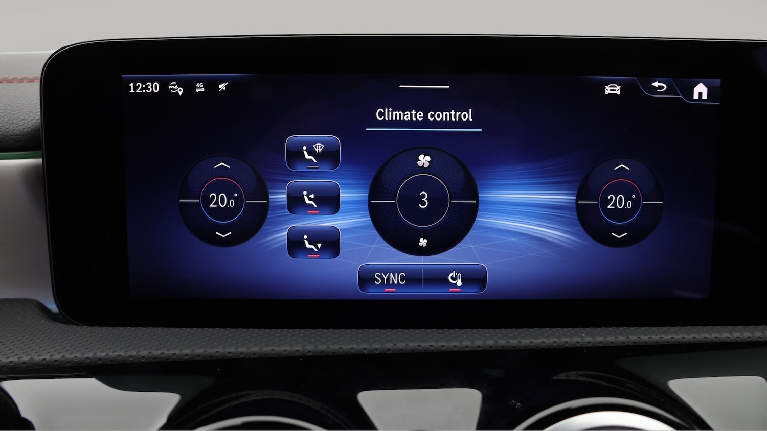 Used Mercedes-Benz CLA 2024 for sale - 75977571: Photo 13