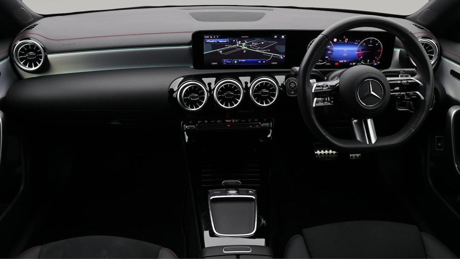 Used Mercedes-Benz CLA 2024 for sale - 75977571: Photo 14