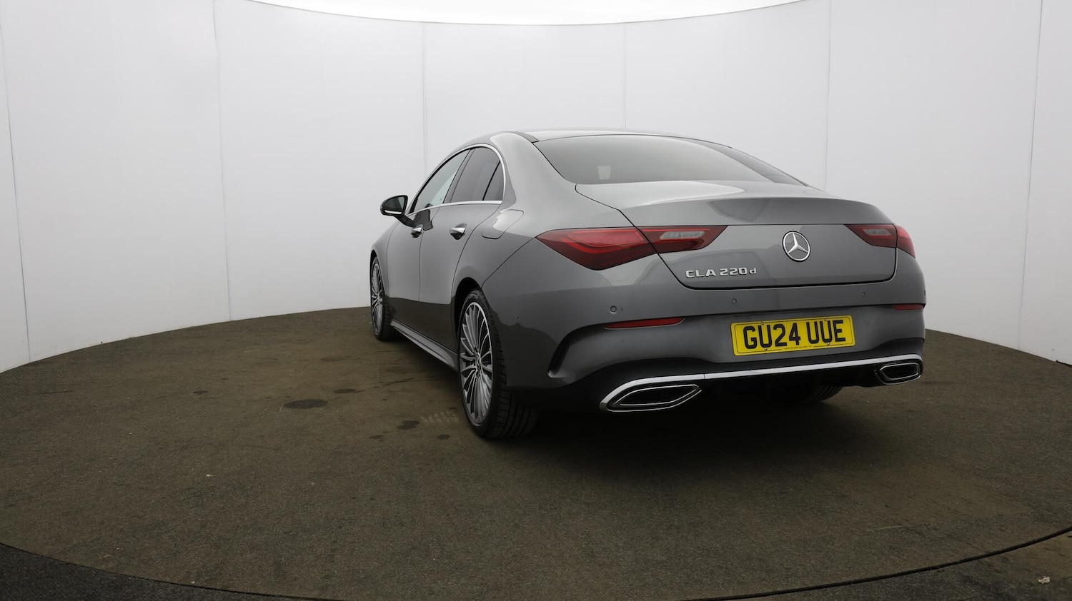 Used Mercedes-Benz CLA 2024 for sale - 75977571: Photo 15