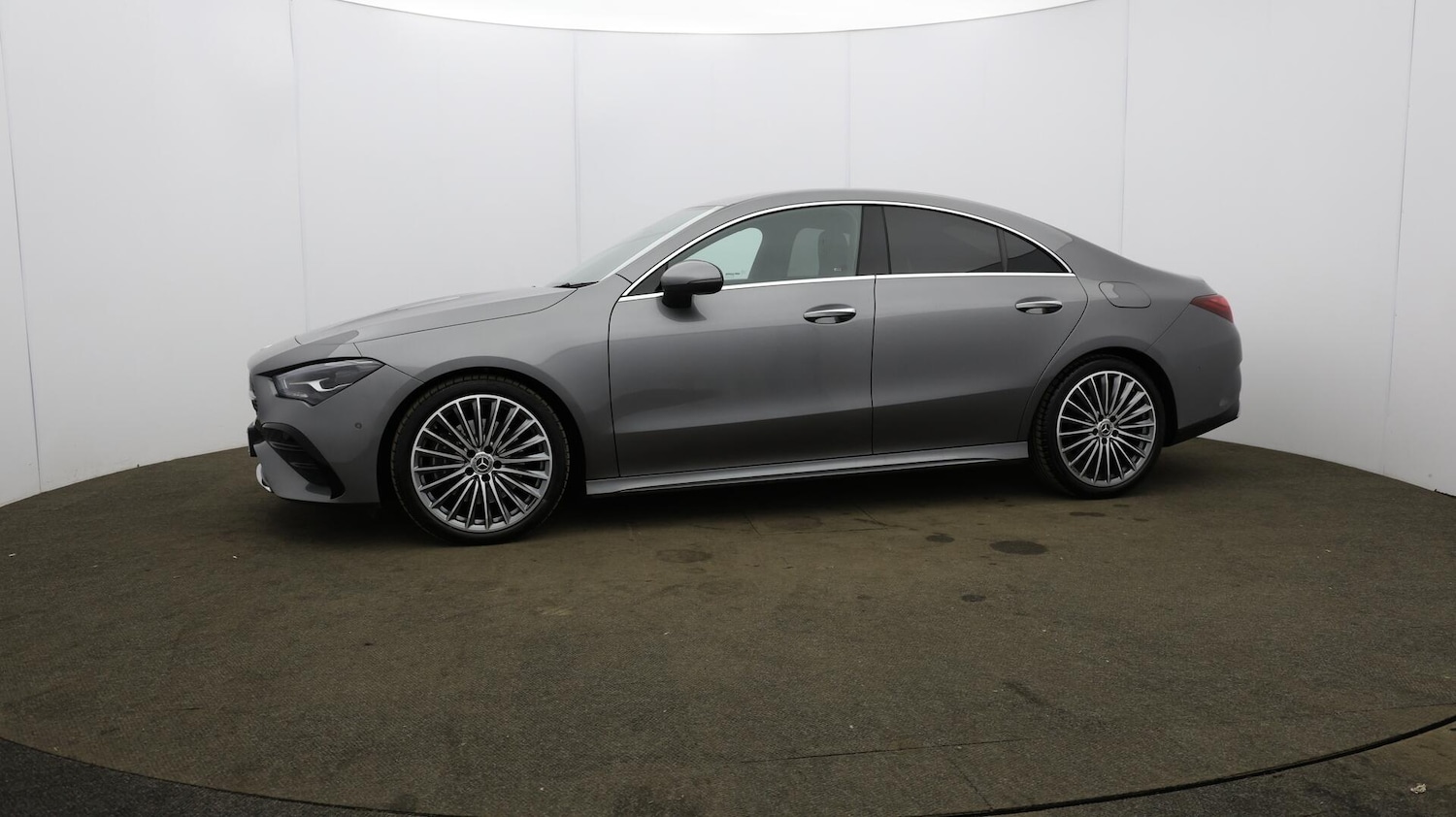 Used Mercedes-Benz CLA 2024 for sale - 75977571: Photo 17