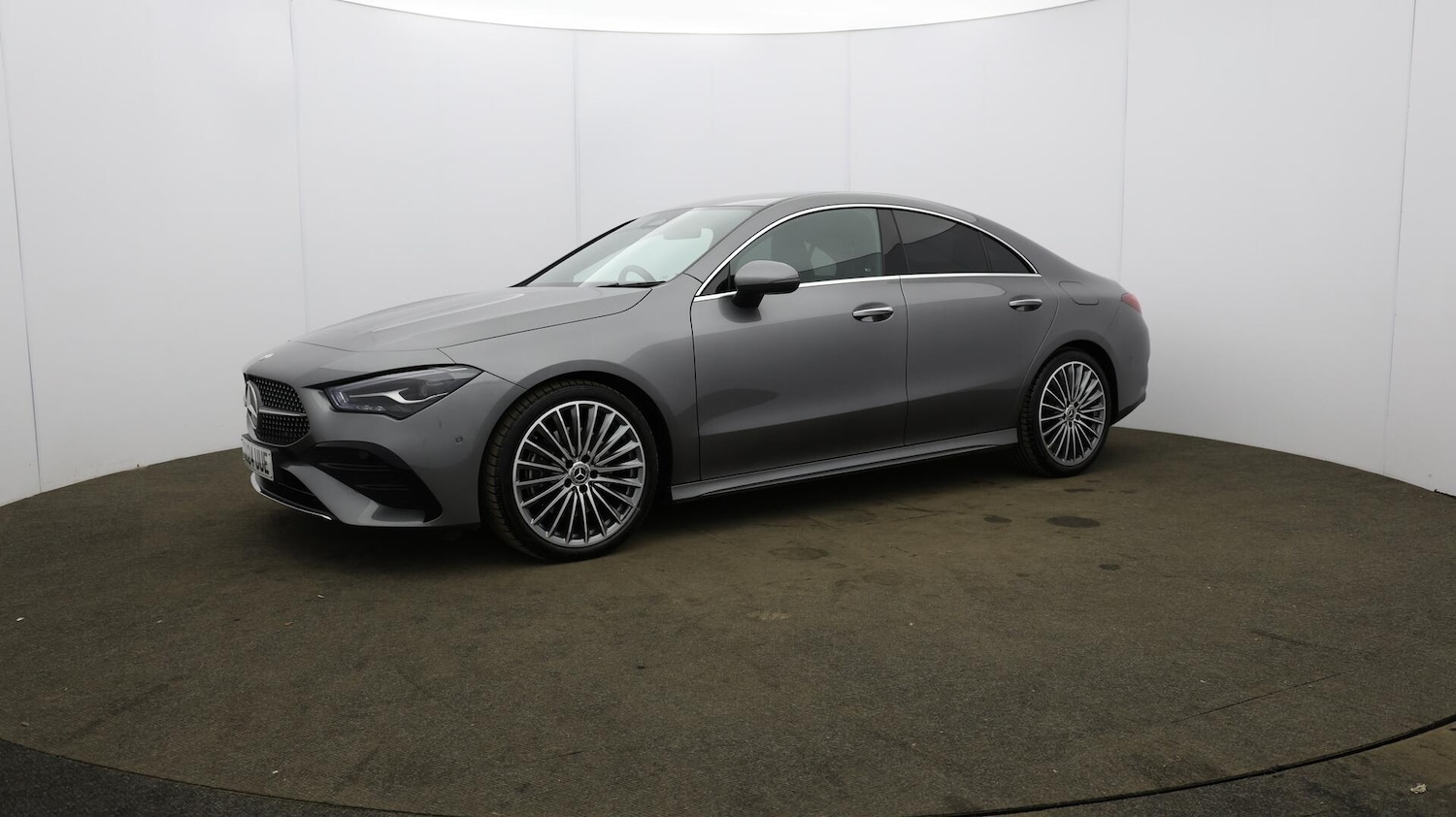 Used Mercedes-Benz CLA 2024 for sale - 75977571: Photo 19