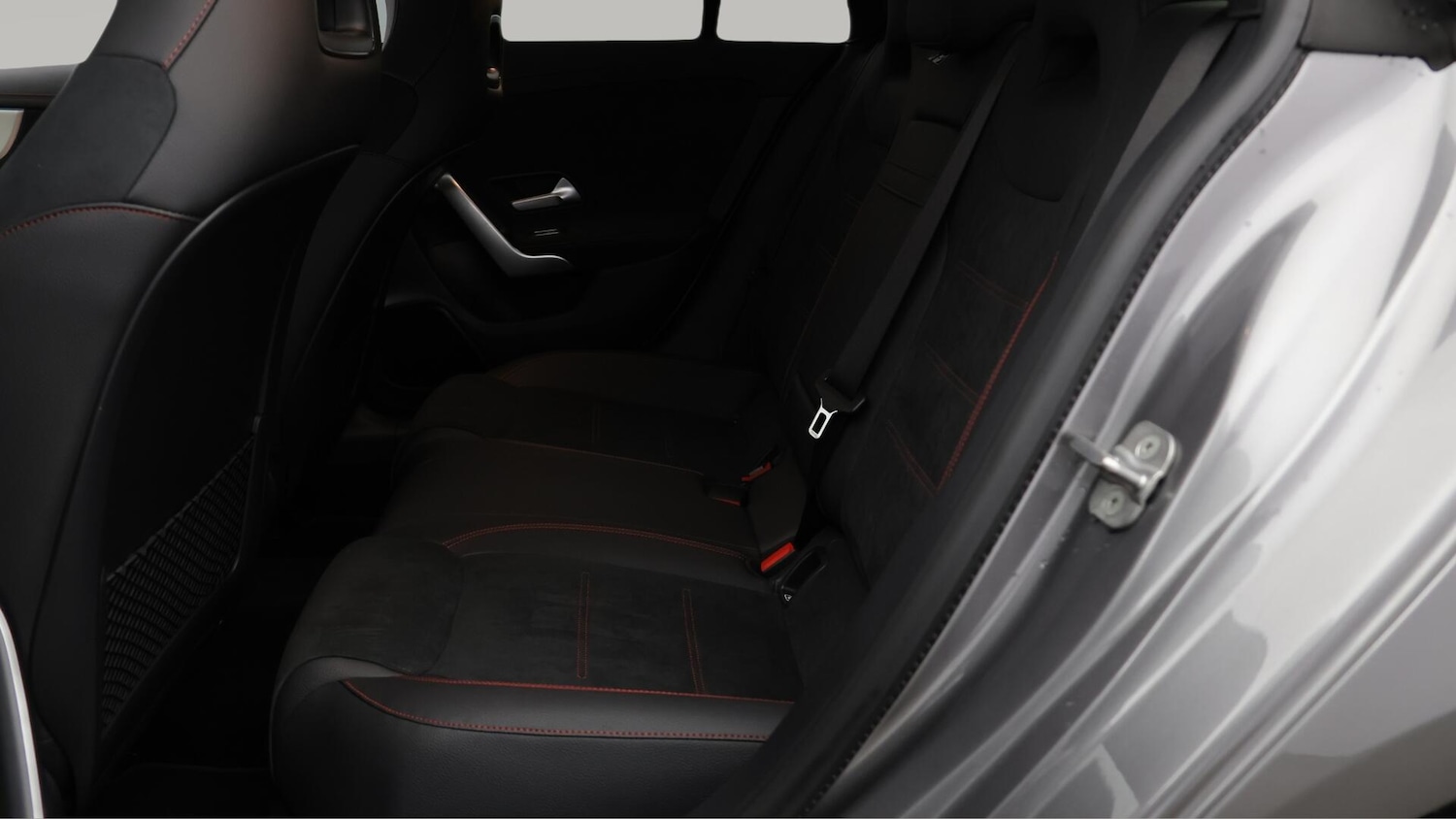 Used Mercedes-Benz CLA 2024 for sale - 75977571: Photo 20