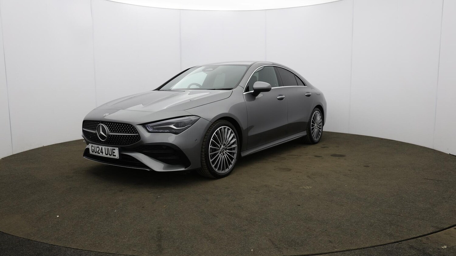 Used Mercedes-Benz CLA 2024 for sale - 75977571: Photo 21