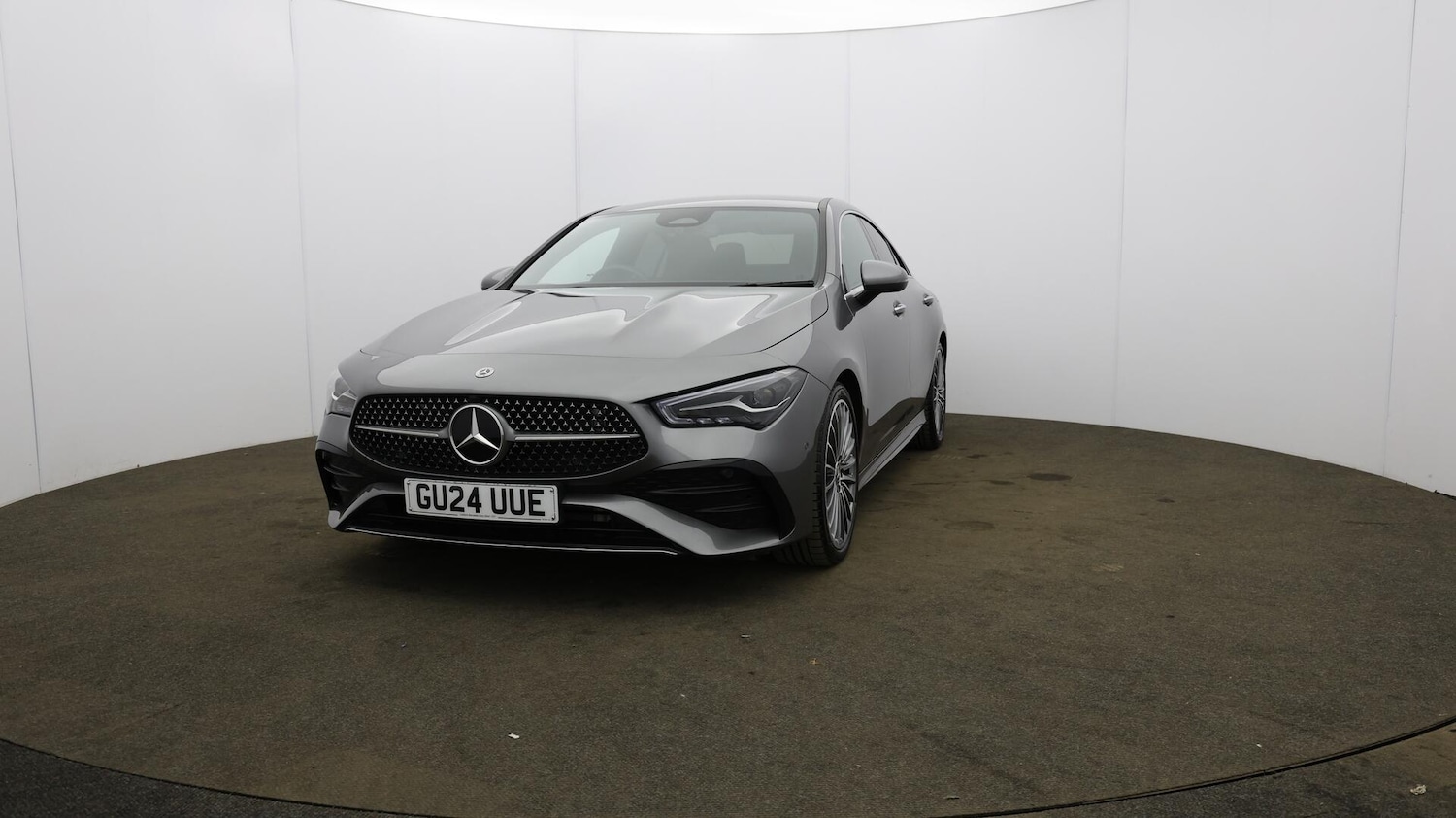 Used Mercedes-Benz CLA 2024 for sale - 75977571: Photo 23