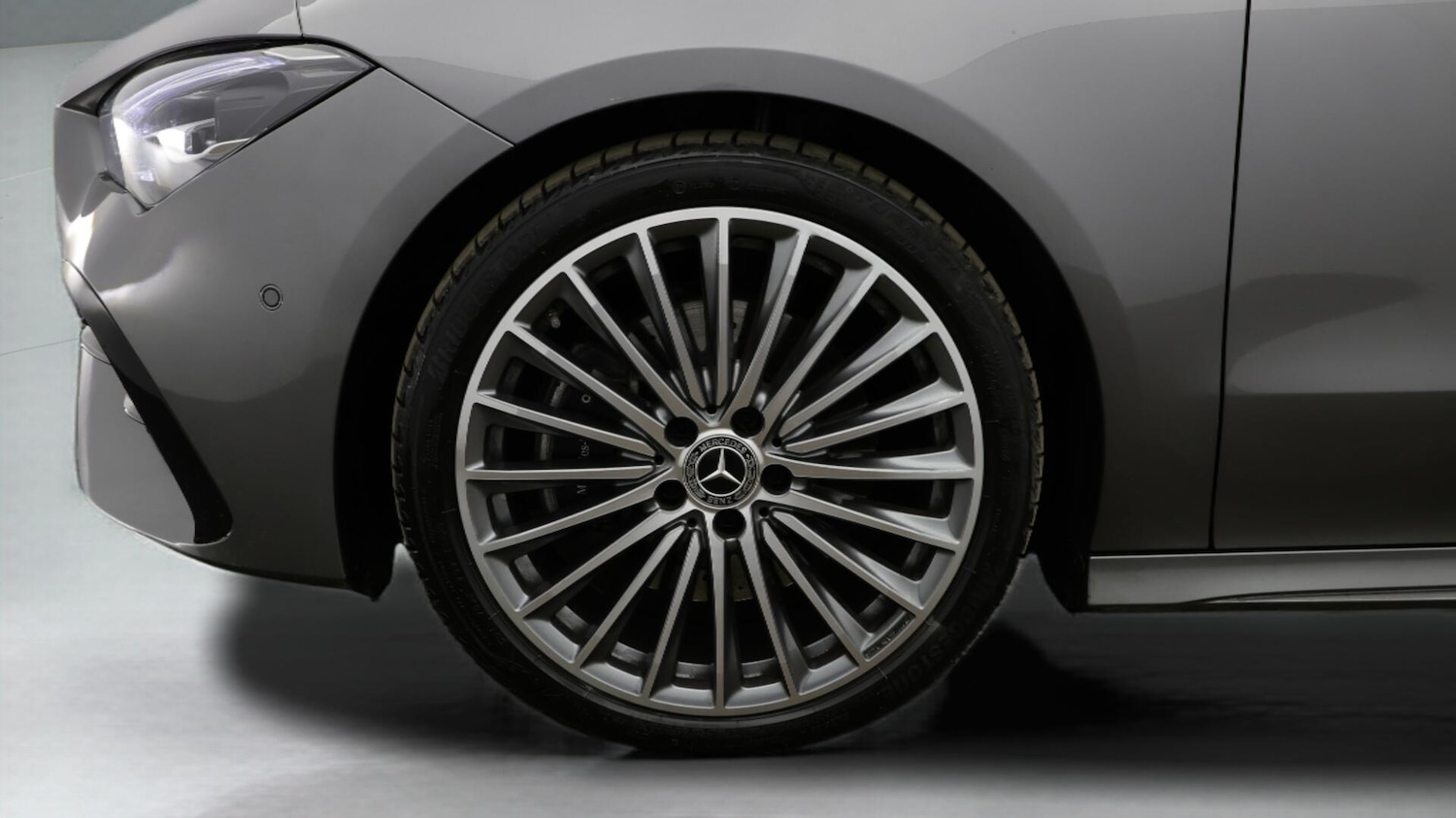 Used Mercedes-Benz CLA 2024 for sale - 75977571: Photo 24