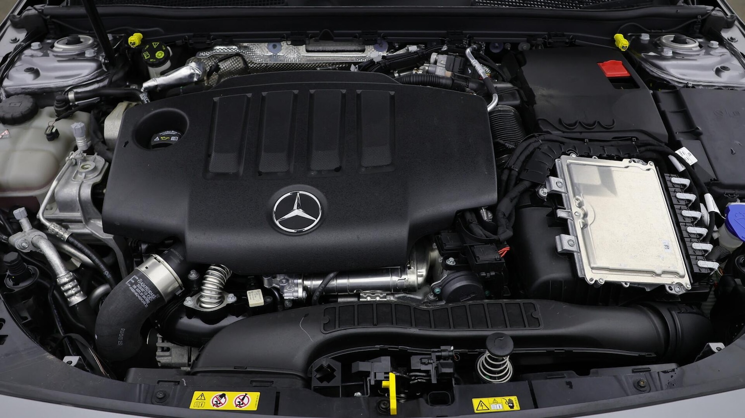 Used Mercedes-Benz CLA 2024 for sale - 75977571: Photo 26