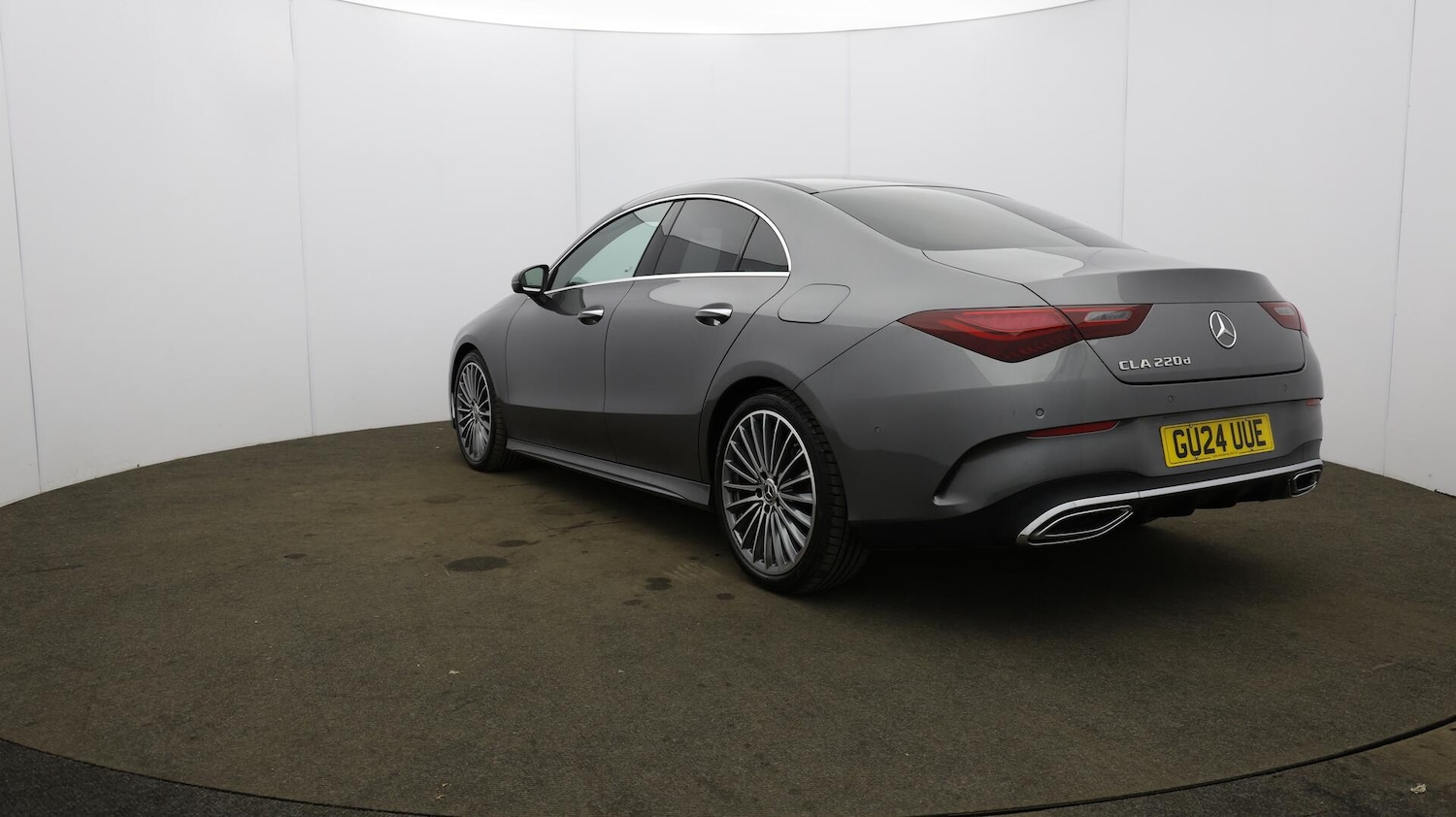 Used Mercedes-Benz CLA 2024 for sale - 75977571: Photo 27