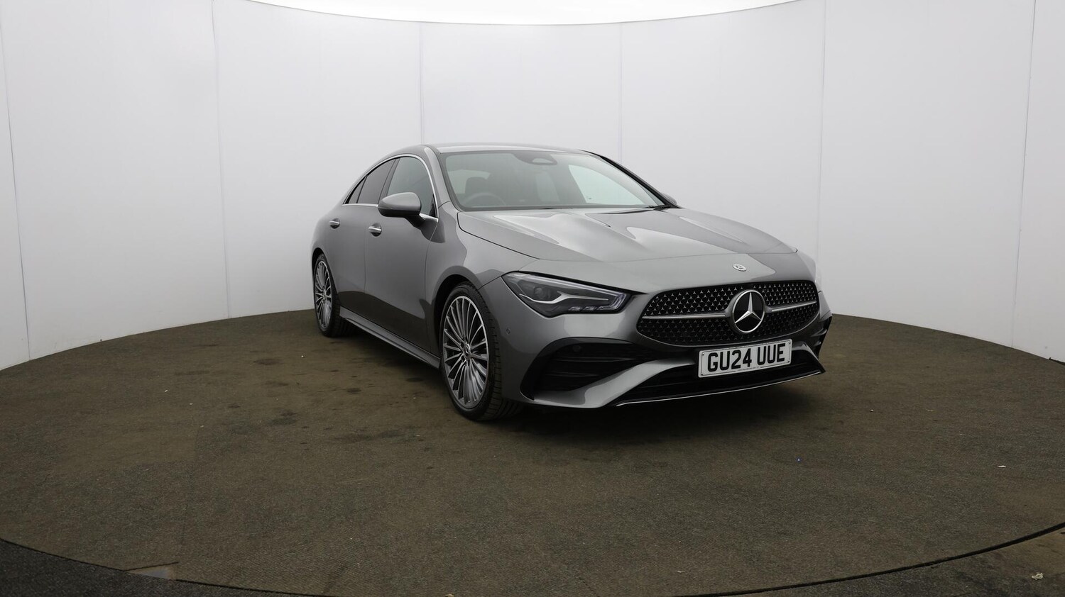 Used Mercedes-Benz CLA 2024 for sale - 75977571: Photo 29