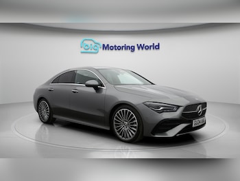 Used Mercedes-Benz CLA 2024 for sale - 75977571: Photo