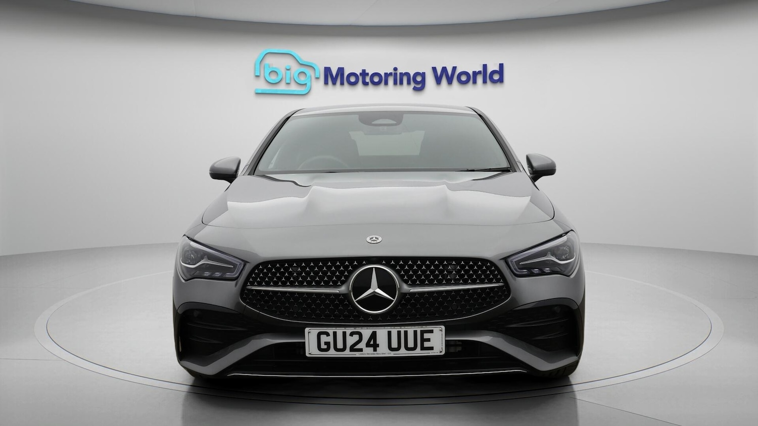 Used Mercedes-Benz CLA 2024 for sale - 75977571: Photo 3