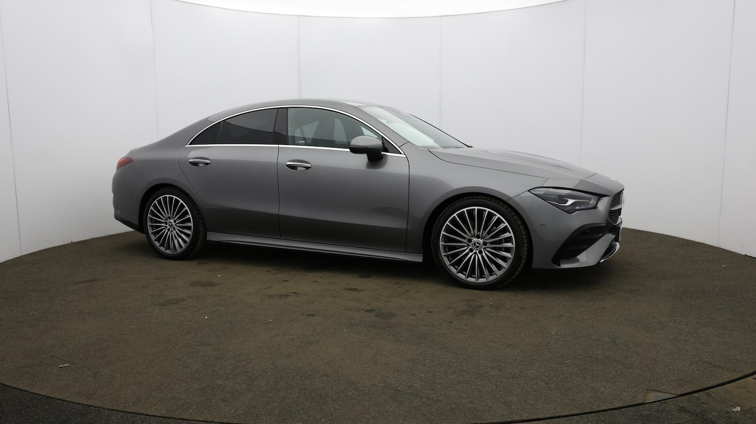 Used Mercedes-Benz CLA 2024 for sale - 75977571: Photo 33