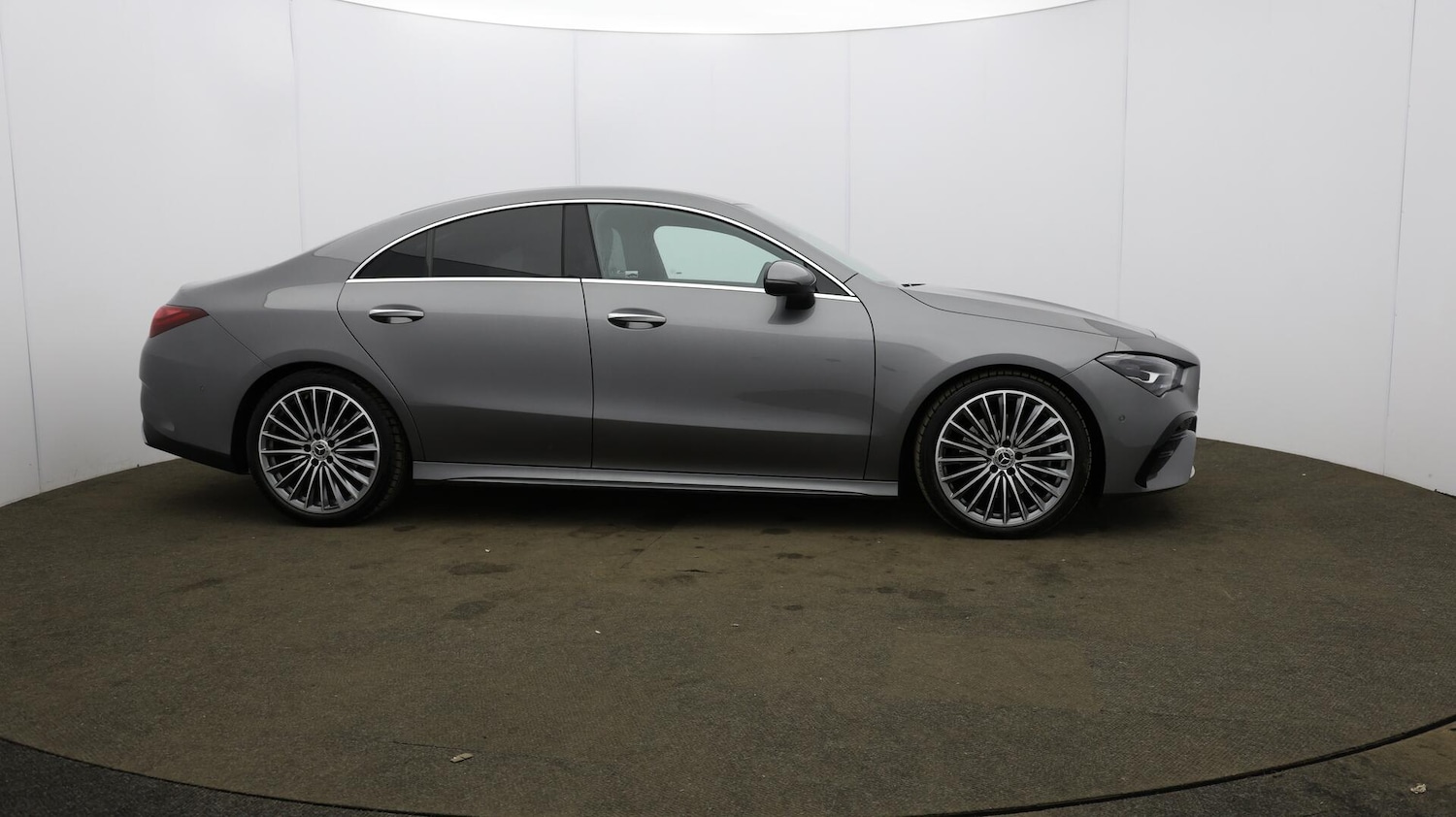 Used Mercedes-Benz CLA 2024 for sale - 75977571: Photo 35