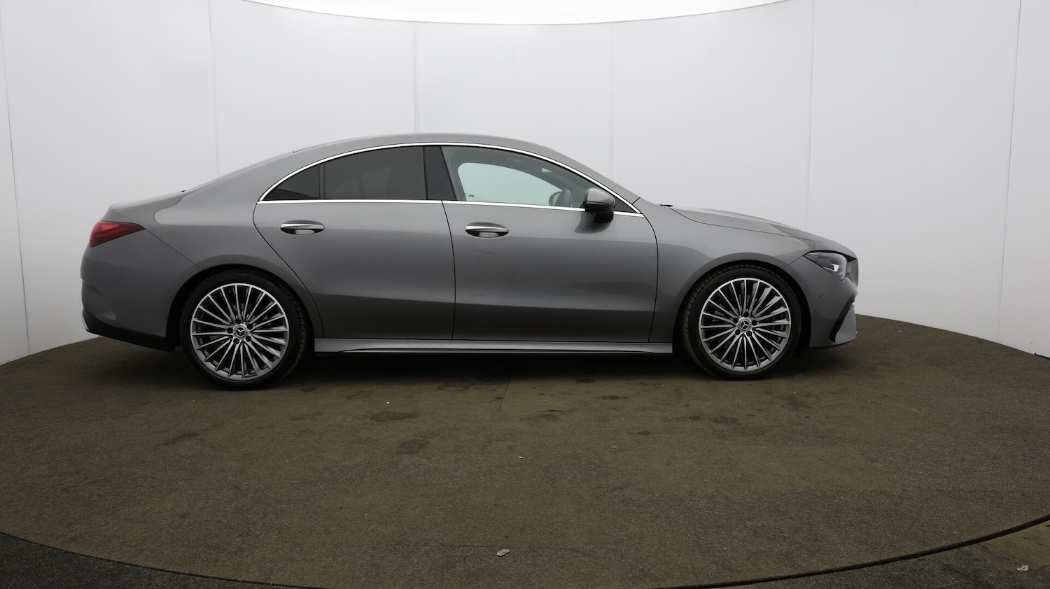 Used Mercedes-Benz CLA 2024 for sale - 75977571: Photo 36