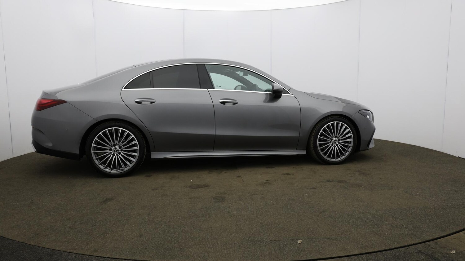 Used Mercedes-Benz CLA 2024 for sale - 75977571: Photo 37