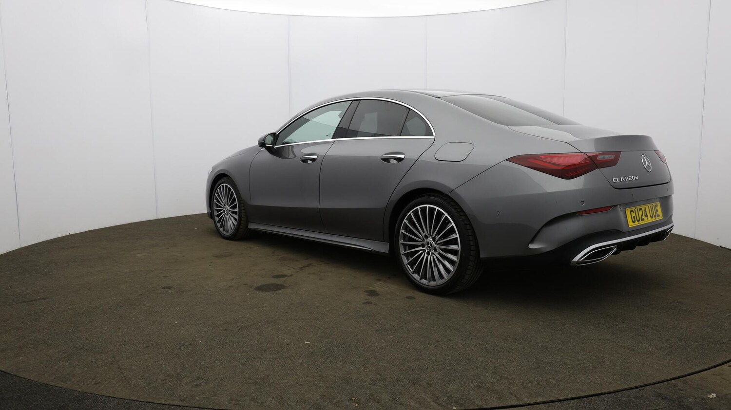 Used Mercedes-Benz CLA 2024 for sale - 75977571: Photo 38