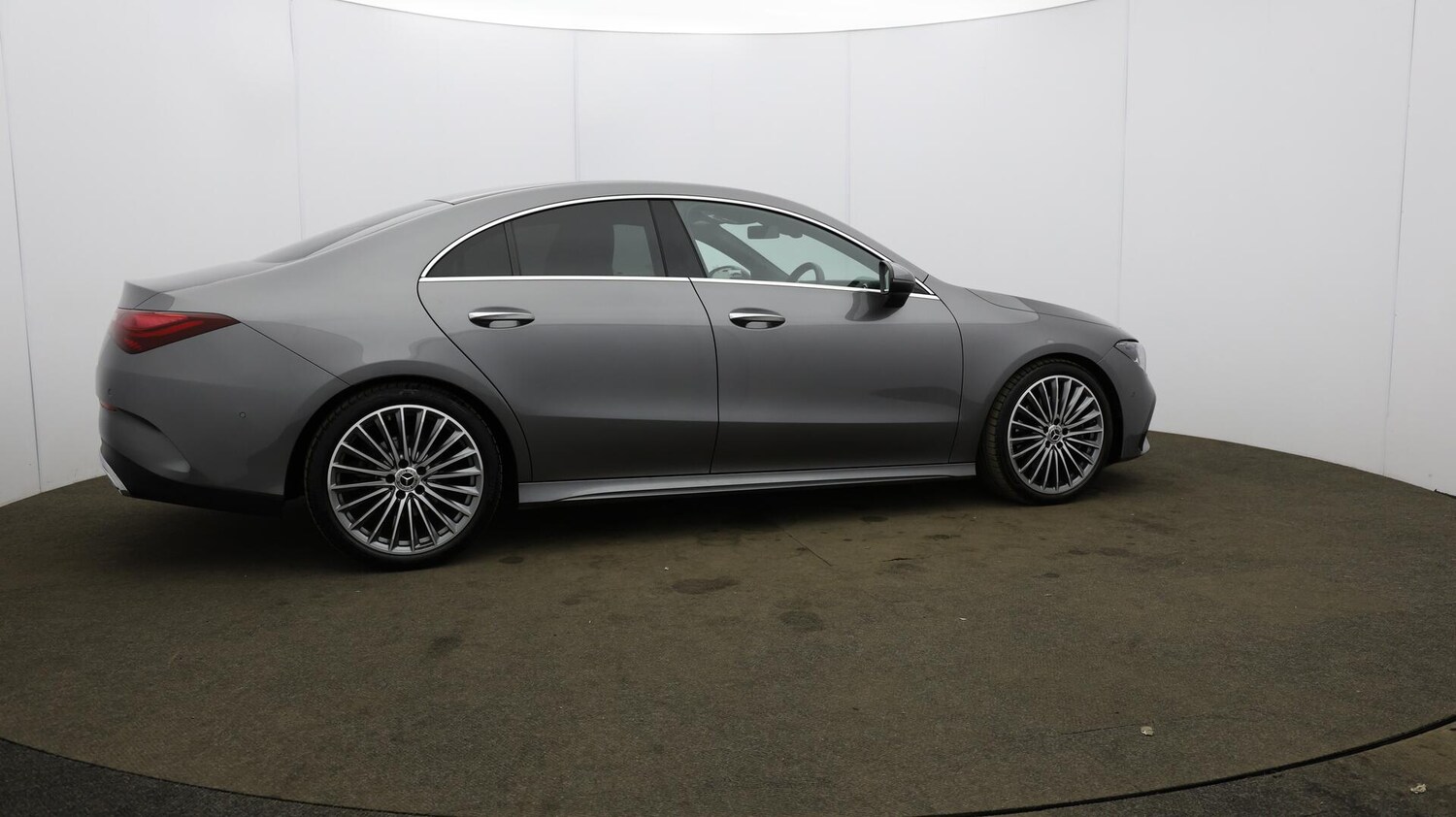 Used Mercedes-Benz CLA 2024 for sale - 75977571: Photo 39