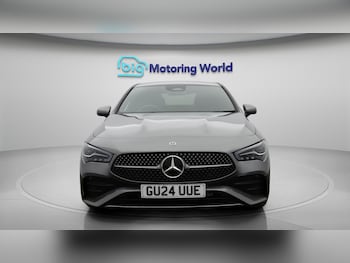 Used Mercedes-Benz CLA 2024 for sale - 75977571: Photo