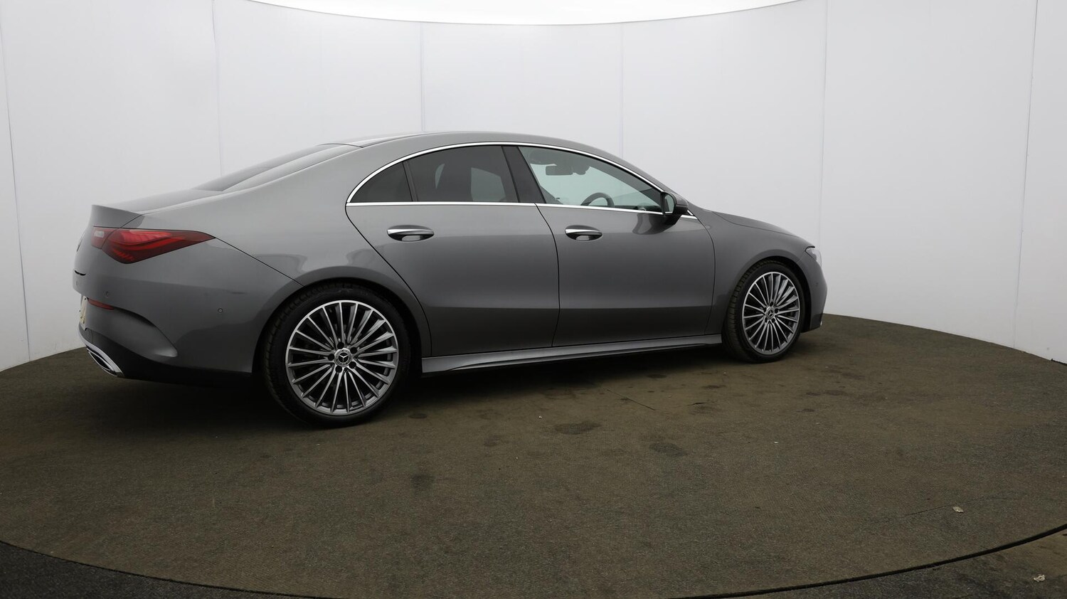 Used Mercedes-Benz CLA 2024 for sale - 75977571: Photo 40