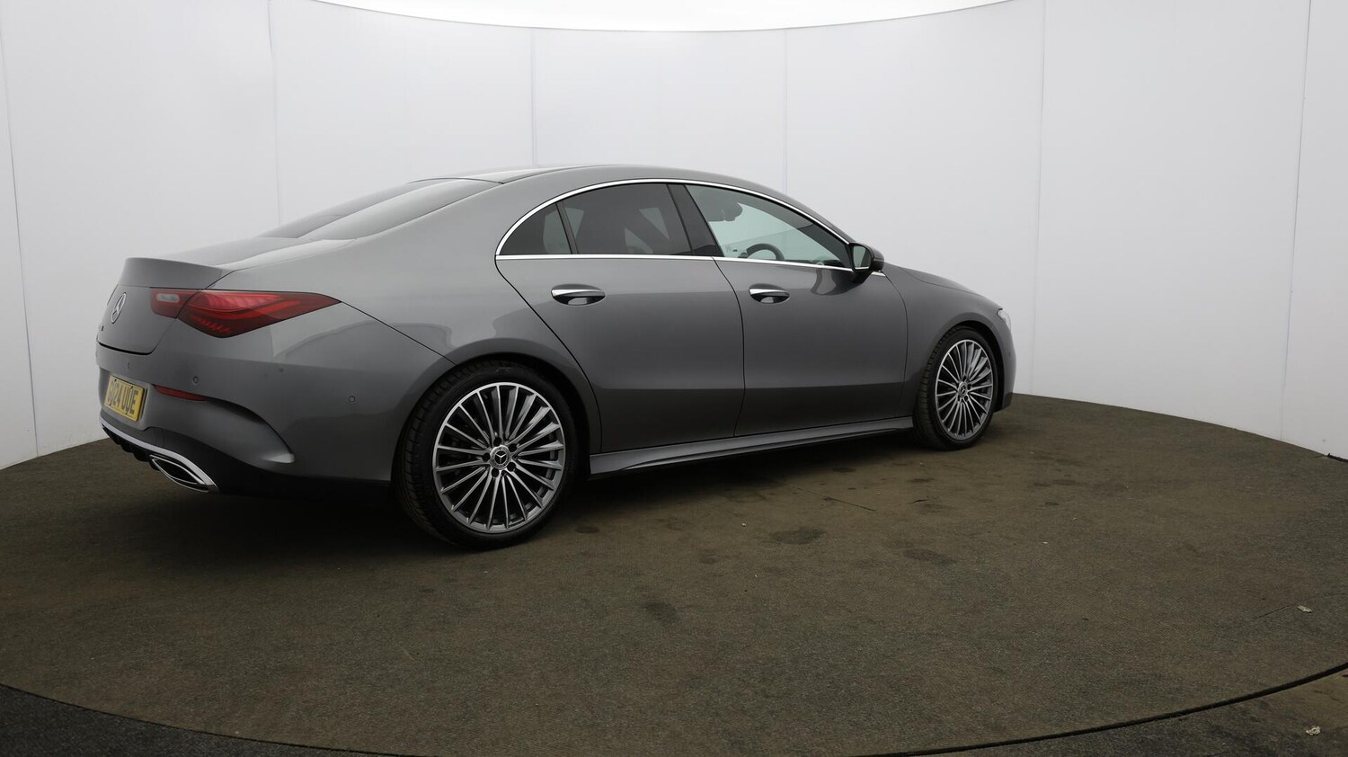 Used Mercedes-Benz CLA 2024 for sale - 75977571: Photo 41