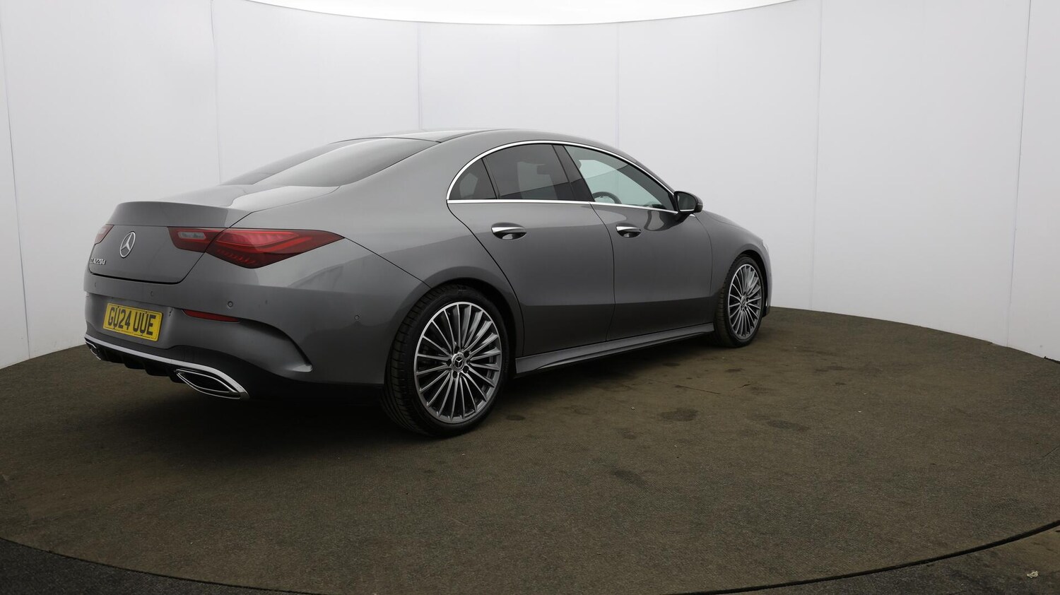 Used Mercedes-Benz CLA 2024 for sale - 75977571: Photo 42