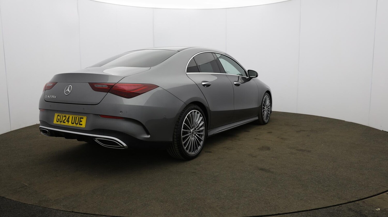 Used Mercedes-Benz CLA 2024 for sale - 75977571: Photo 43