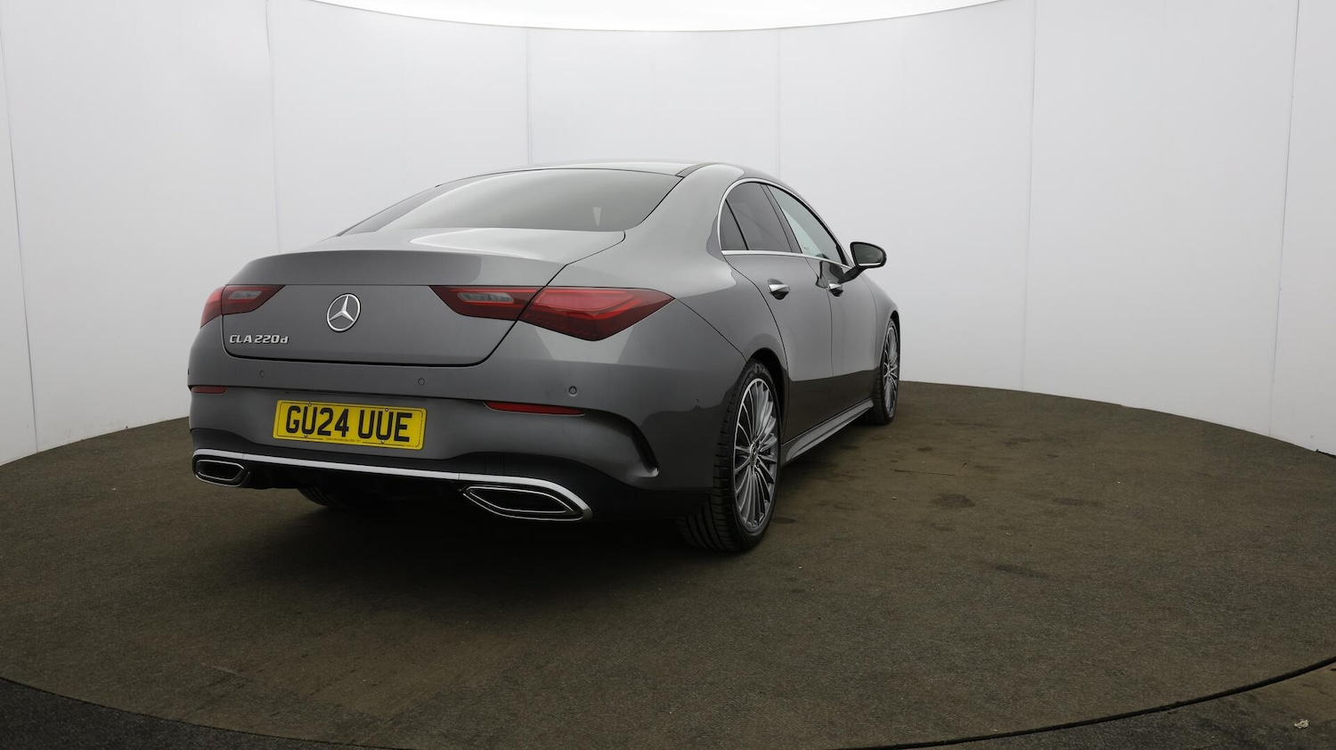 Used Mercedes-Benz CLA 2024 for sale - 75977571: Photo 44