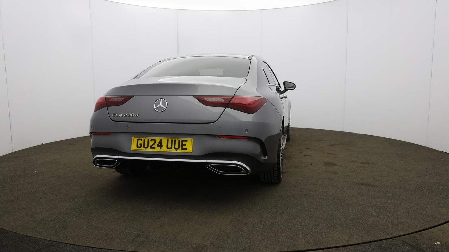 Used Mercedes-Benz CLA 2024 for sale - 75977571: Photo 45