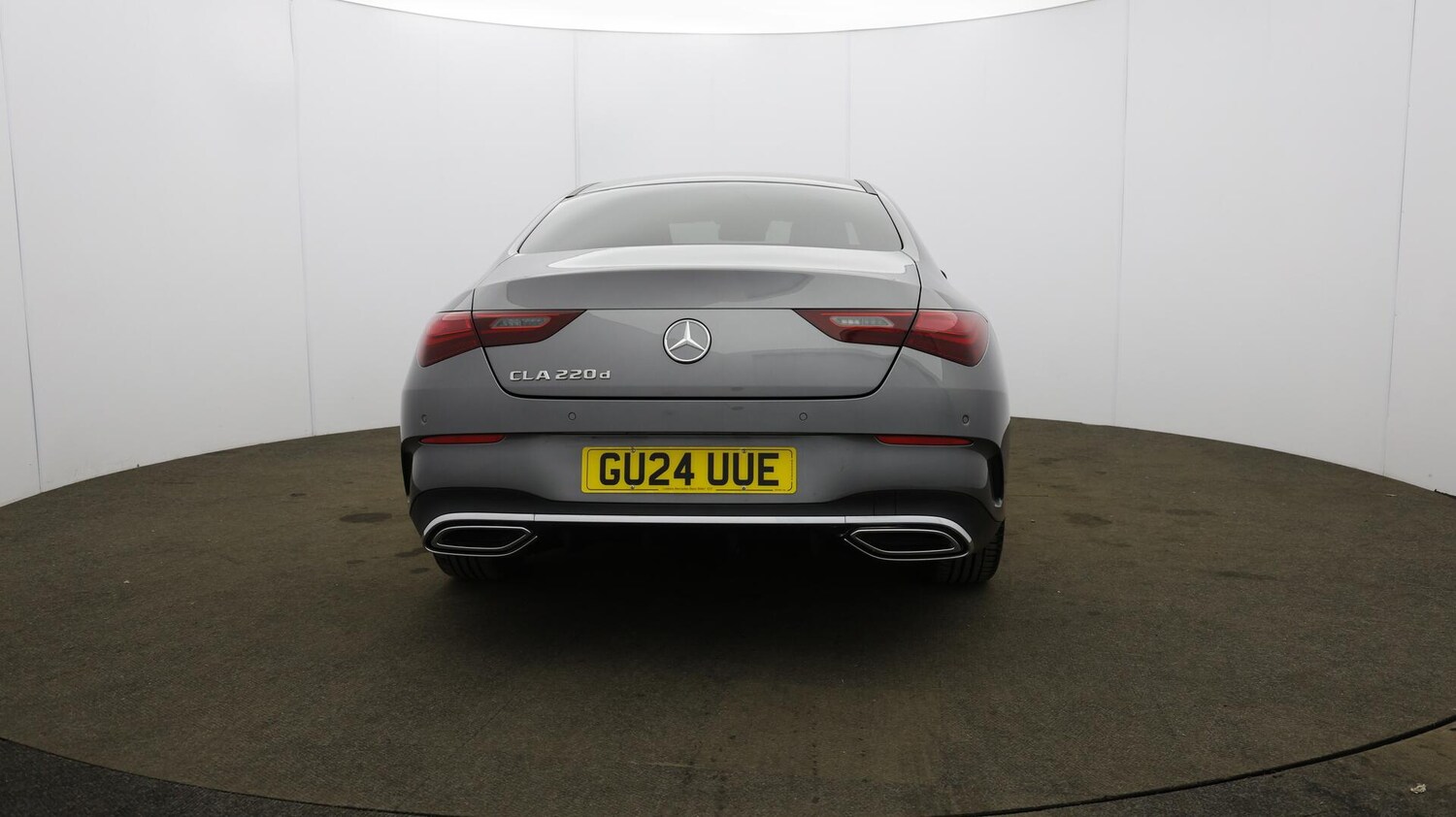 Used Mercedes-Benz CLA 2024 for sale - 75977571: Photo 46