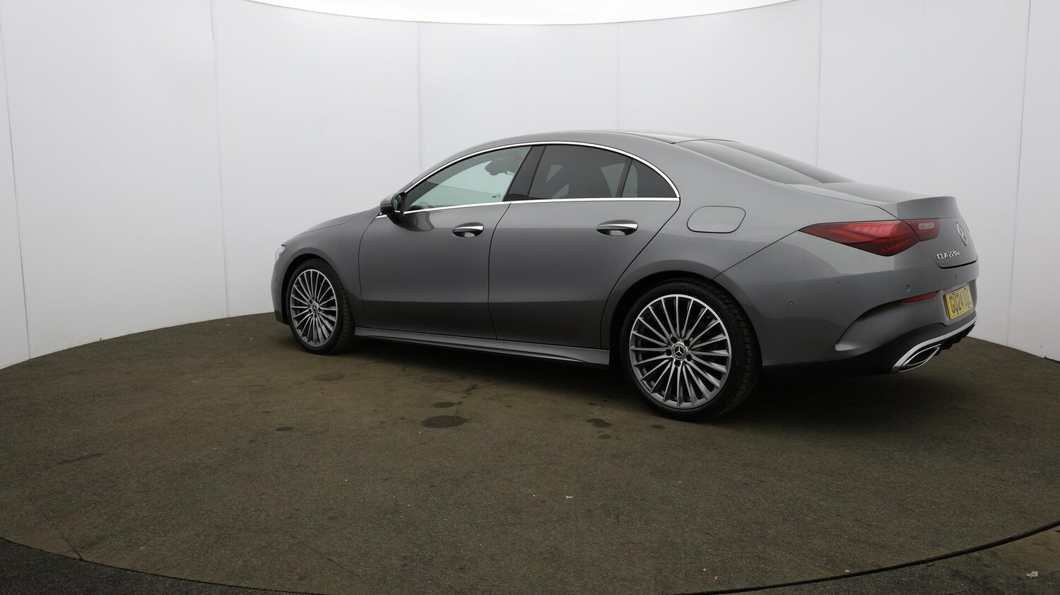 Used Mercedes-Benz CLA 2024 for sale - 75977571: Photo 47