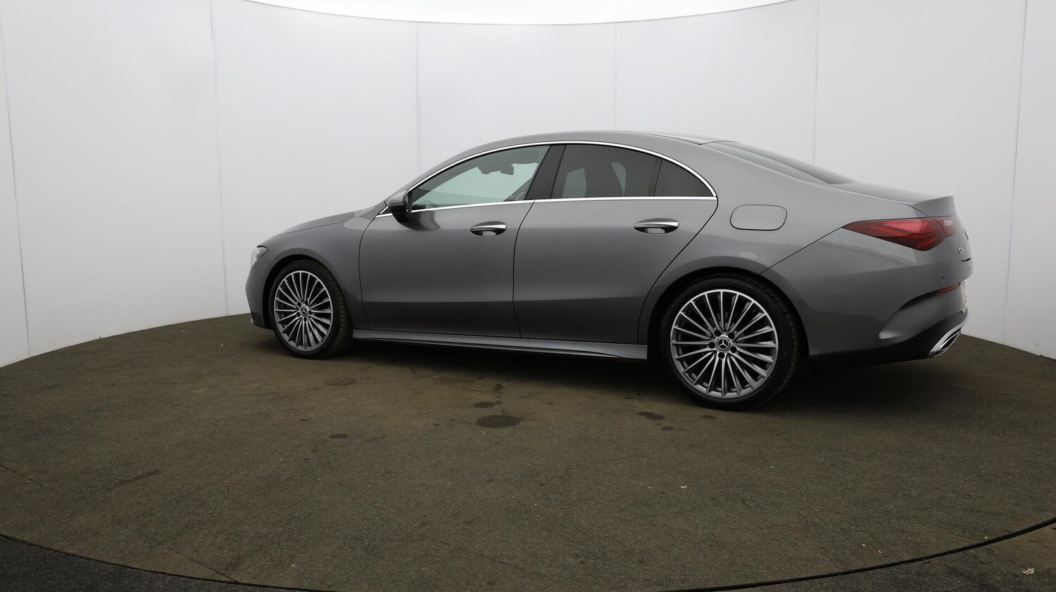 Used Mercedes-Benz CLA 2024 for sale - 75977571: Photo 48