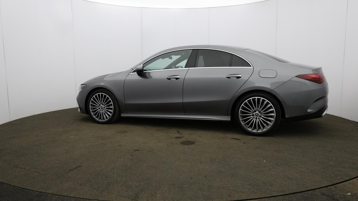 Used Mercedes-Benz CLA 2024 for sale - 75977571: Photo 49