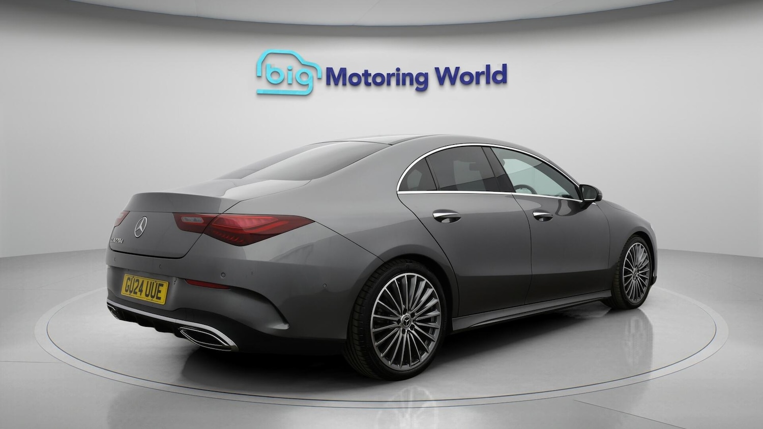 Used Mercedes-Benz CLA 2024 for sale - 75977571: Photo 5