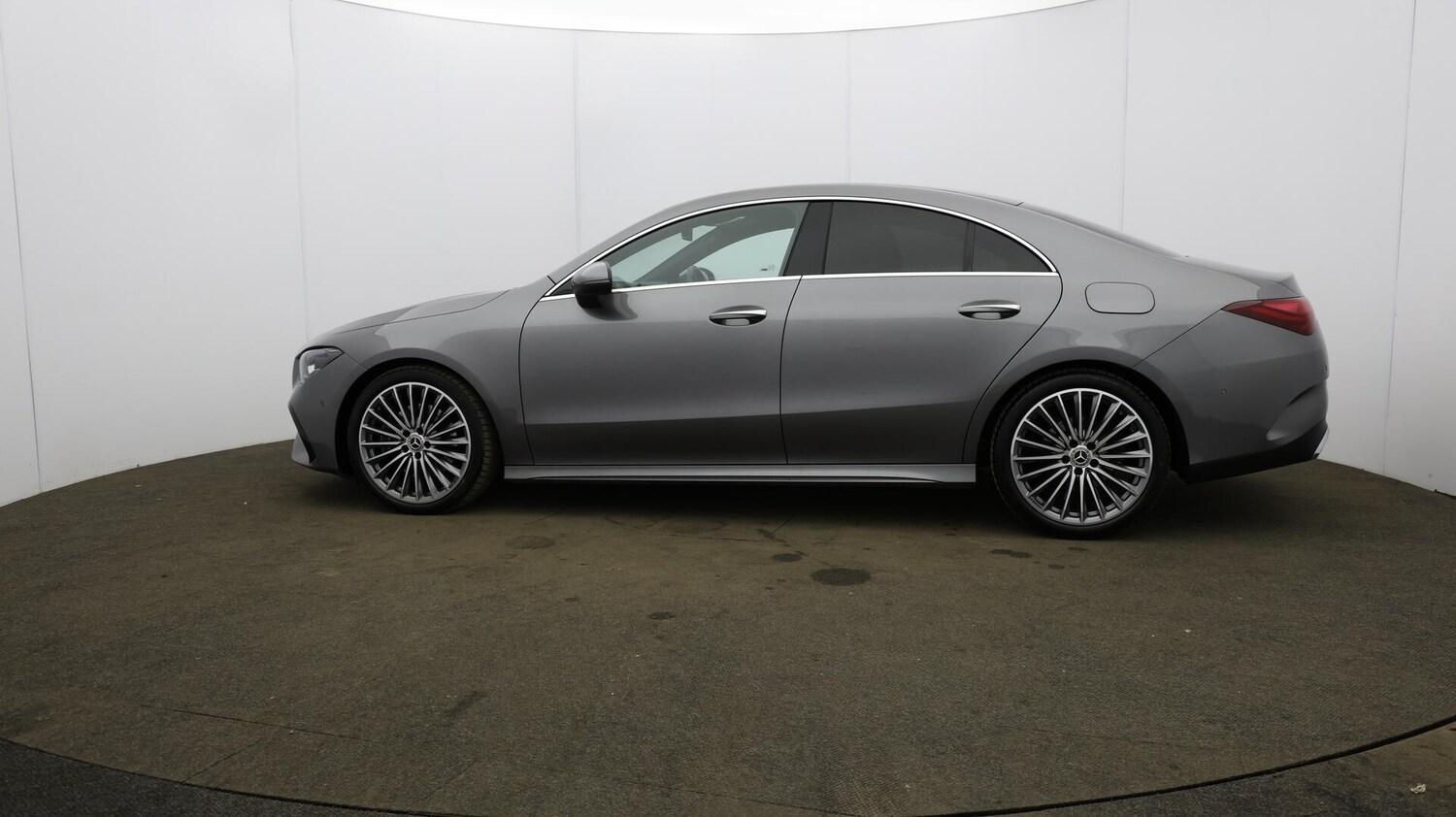 Used Mercedes-Benz CLA 2024 for sale - 75977571: Photo 50