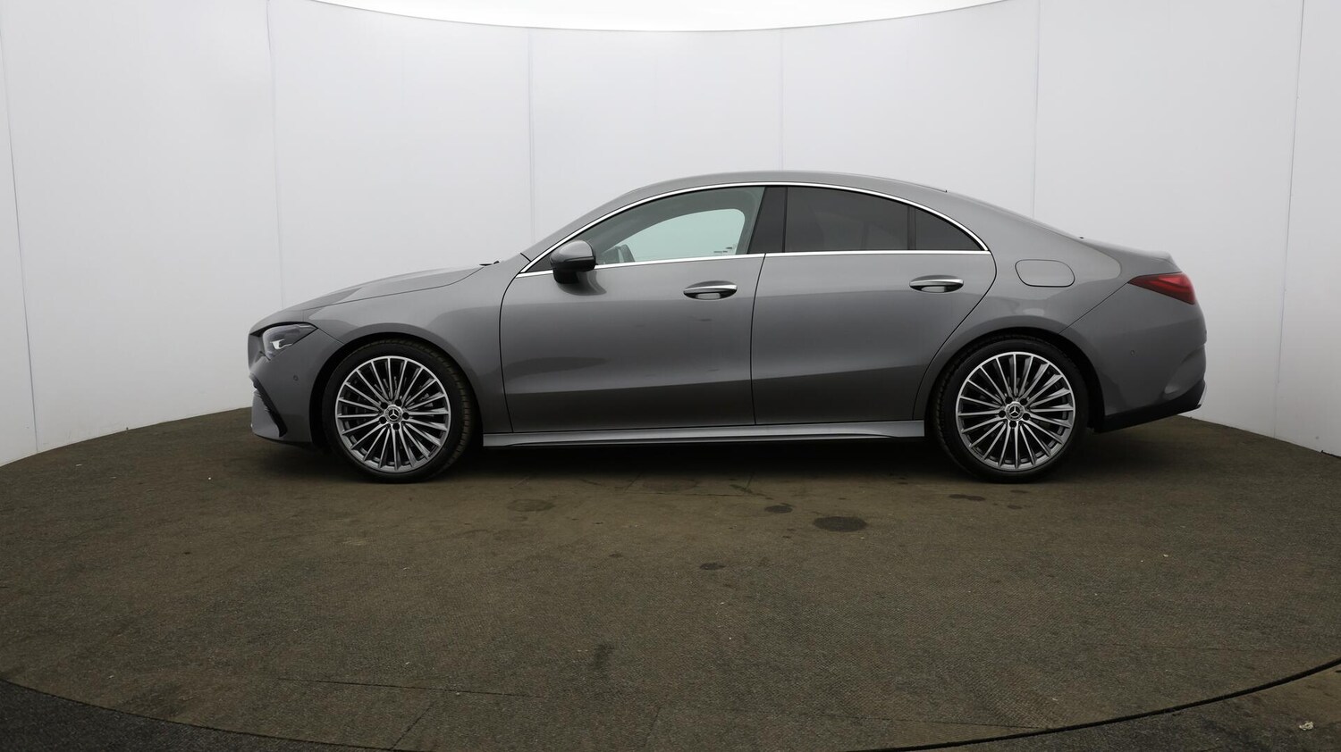 Used Mercedes-Benz CLA 2024 for sale - 75977571: Photo 51