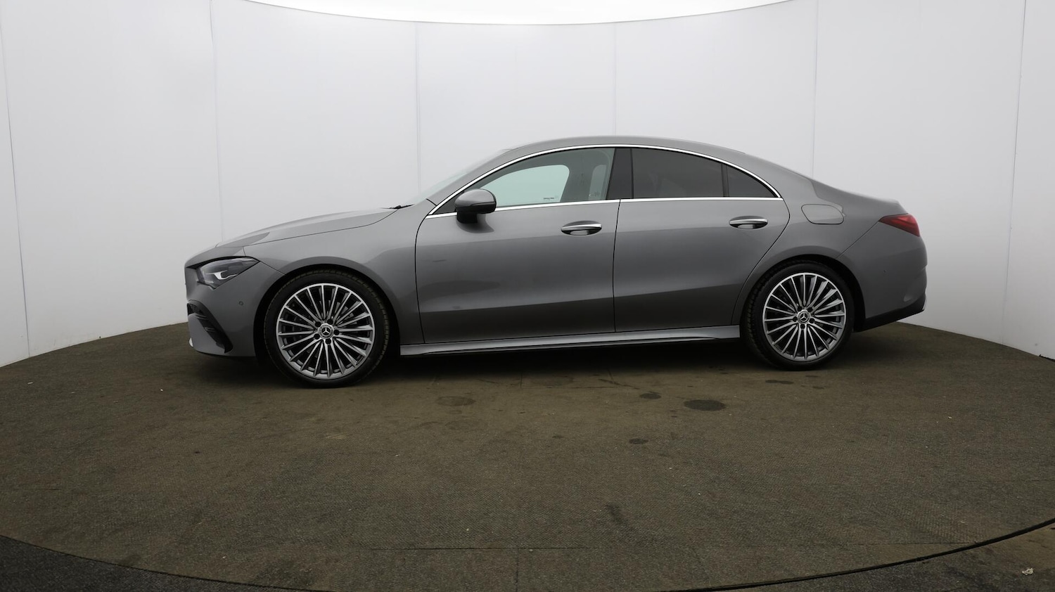 Used Mercedes-Benz CLA 2024 for sale - 75977571: Photo 52