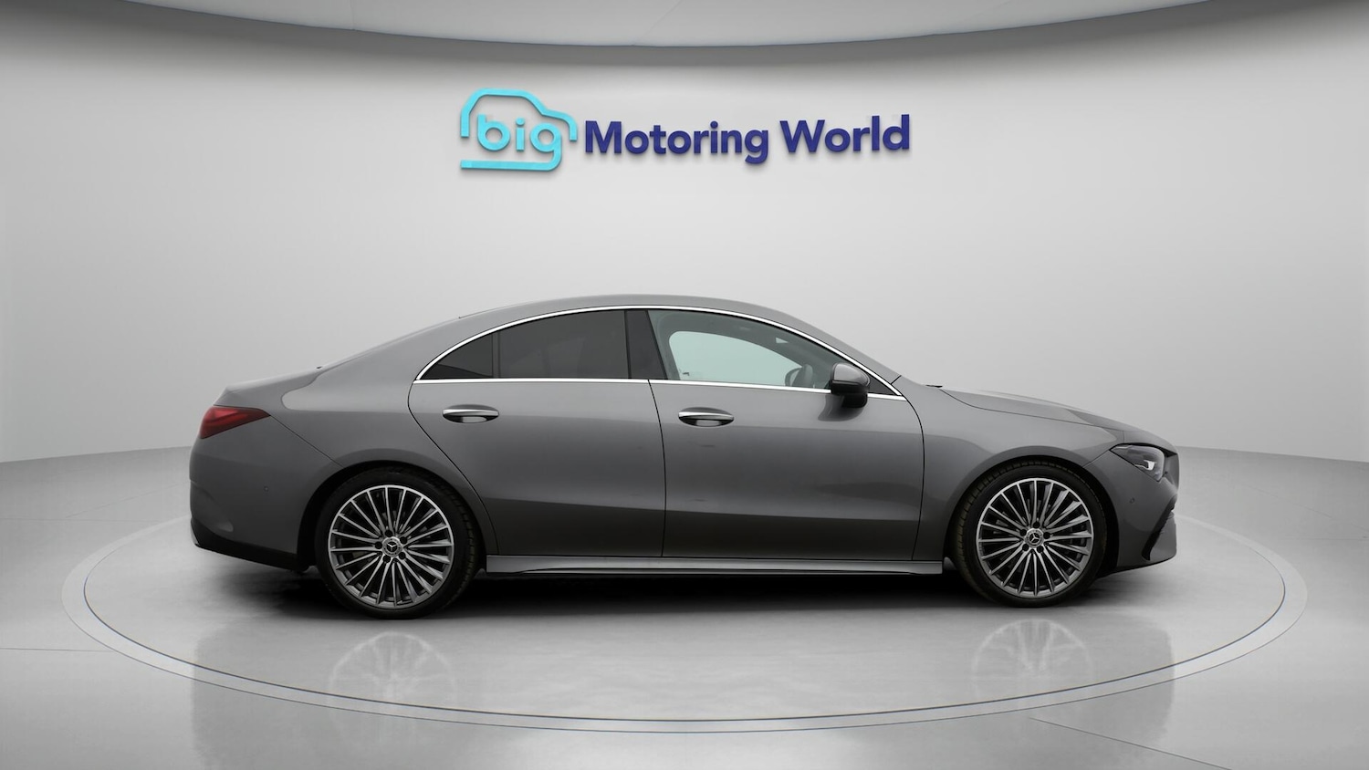 Used Mercedes-Benz CLA 2024 for sale - 75977571: Photo 6