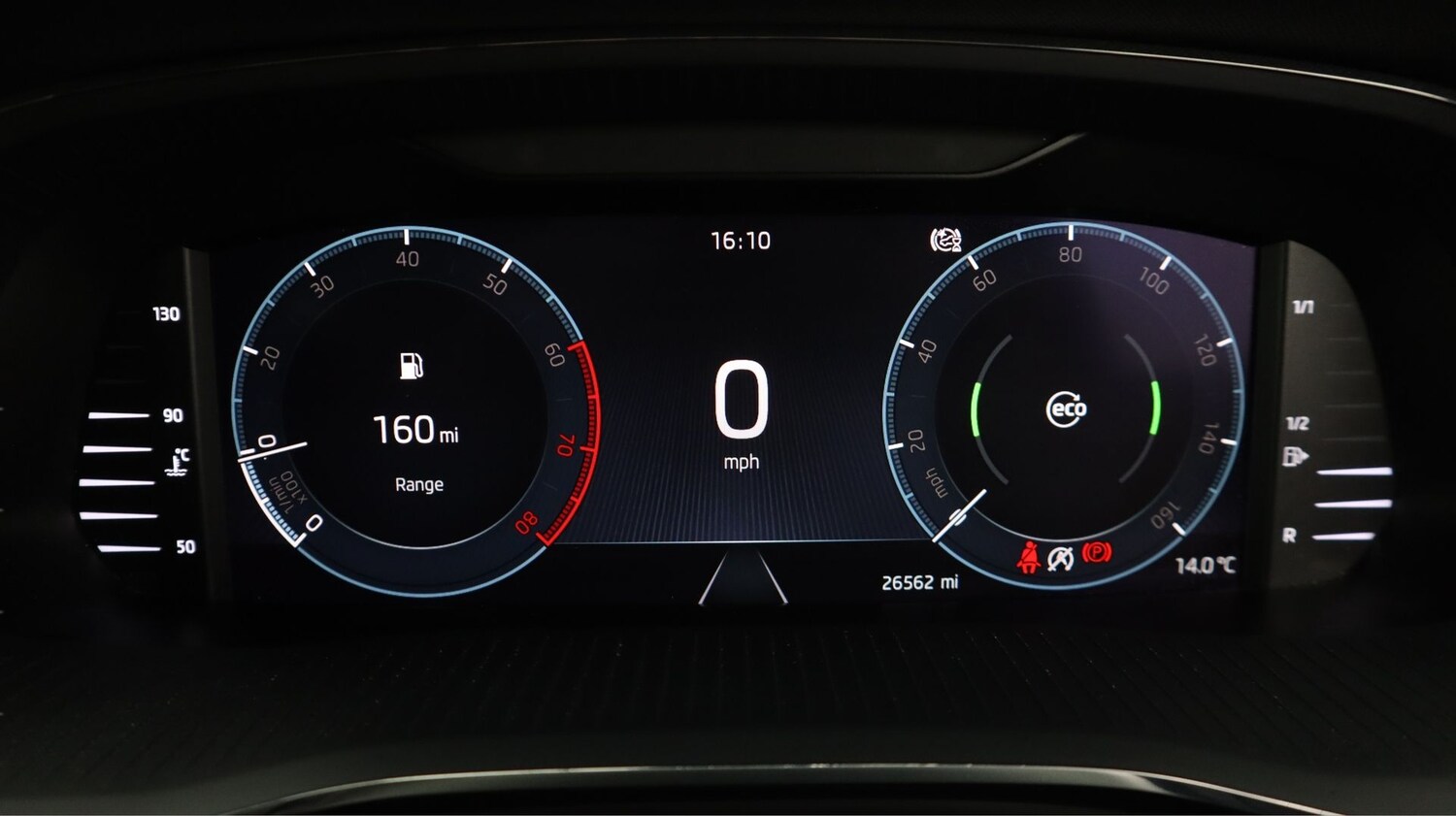 Used Skoda Octavia 2020 for sale - 77855552: Photo 10