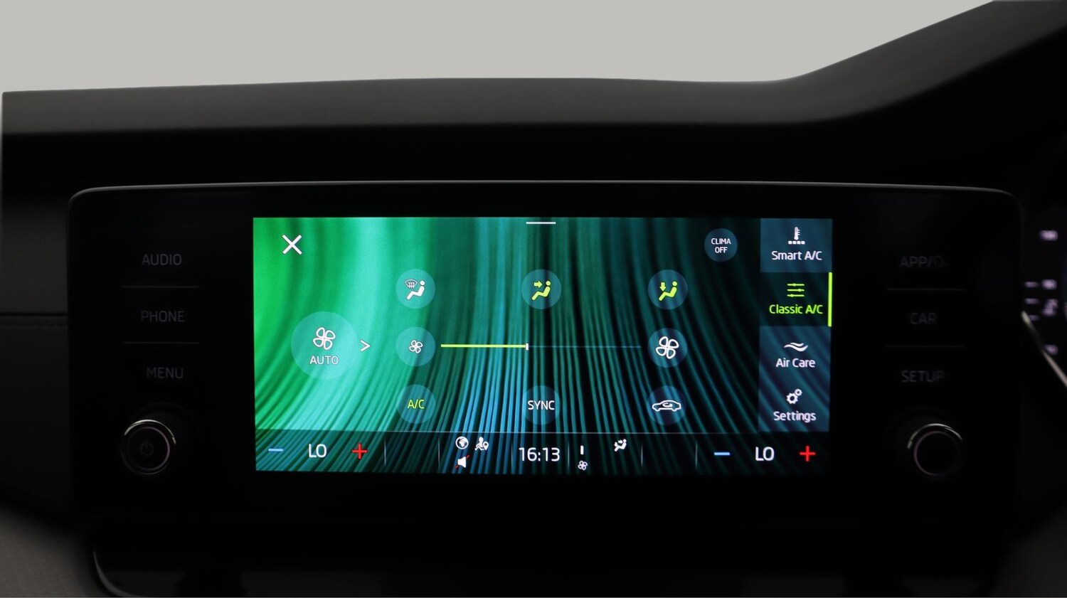 Used Skoda Octavia 2020 for sale - 77855552: Photo 12