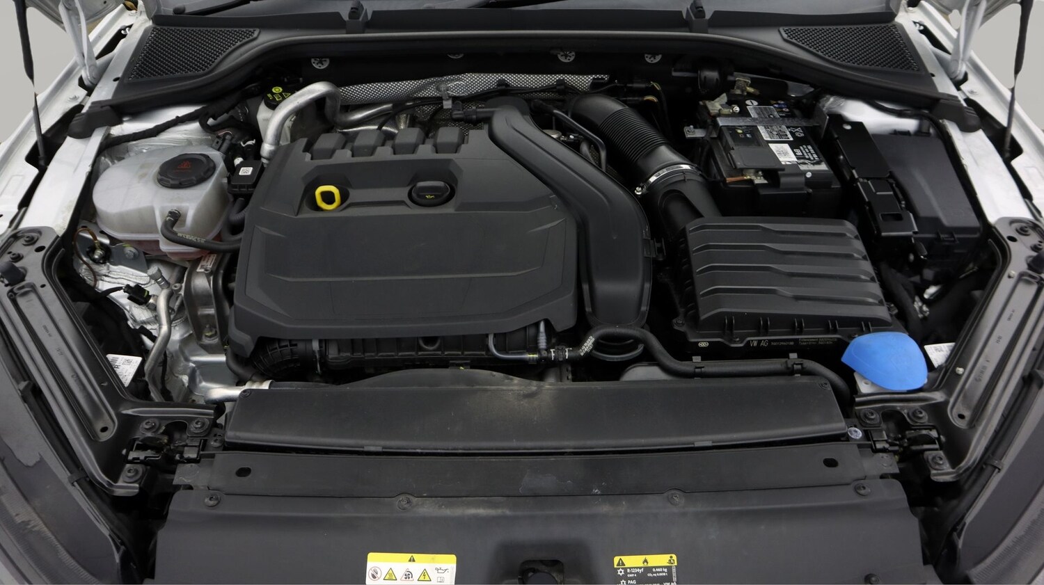 Used Skoda Octavia 2020 for sale - 77855552: Photo 19